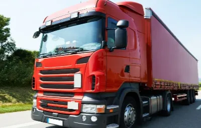 Antalya Hüyük Ambar Kargo