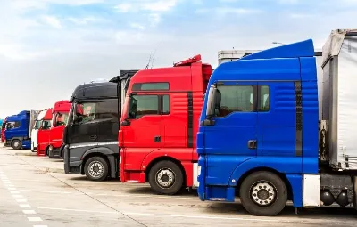 Antalya Hüyük Ambar Nakliyat