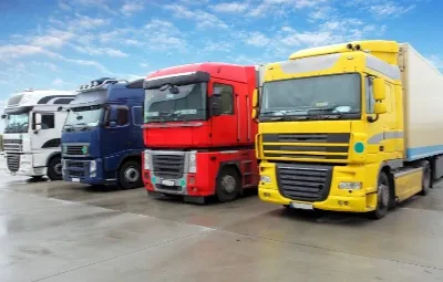 Antalya Hüyük Nakliye Ambarı