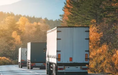 Antalya ile Hüyük Arası Klima Taşıma